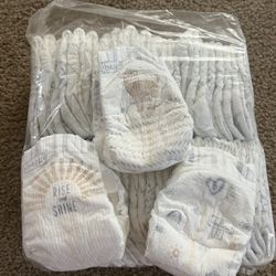 Pampers Newborn 