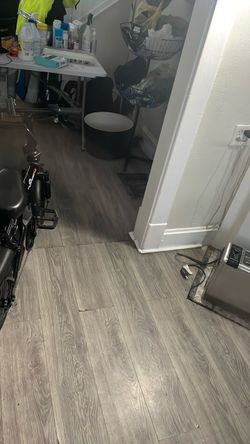 E bike