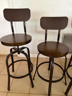 Bar stools