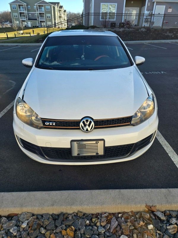 2012 Volkswagen GTI for Sale in Vernon Rockvl, CT OfferUp