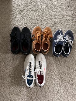 Skate Shoes
