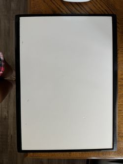 WHITE BOARD