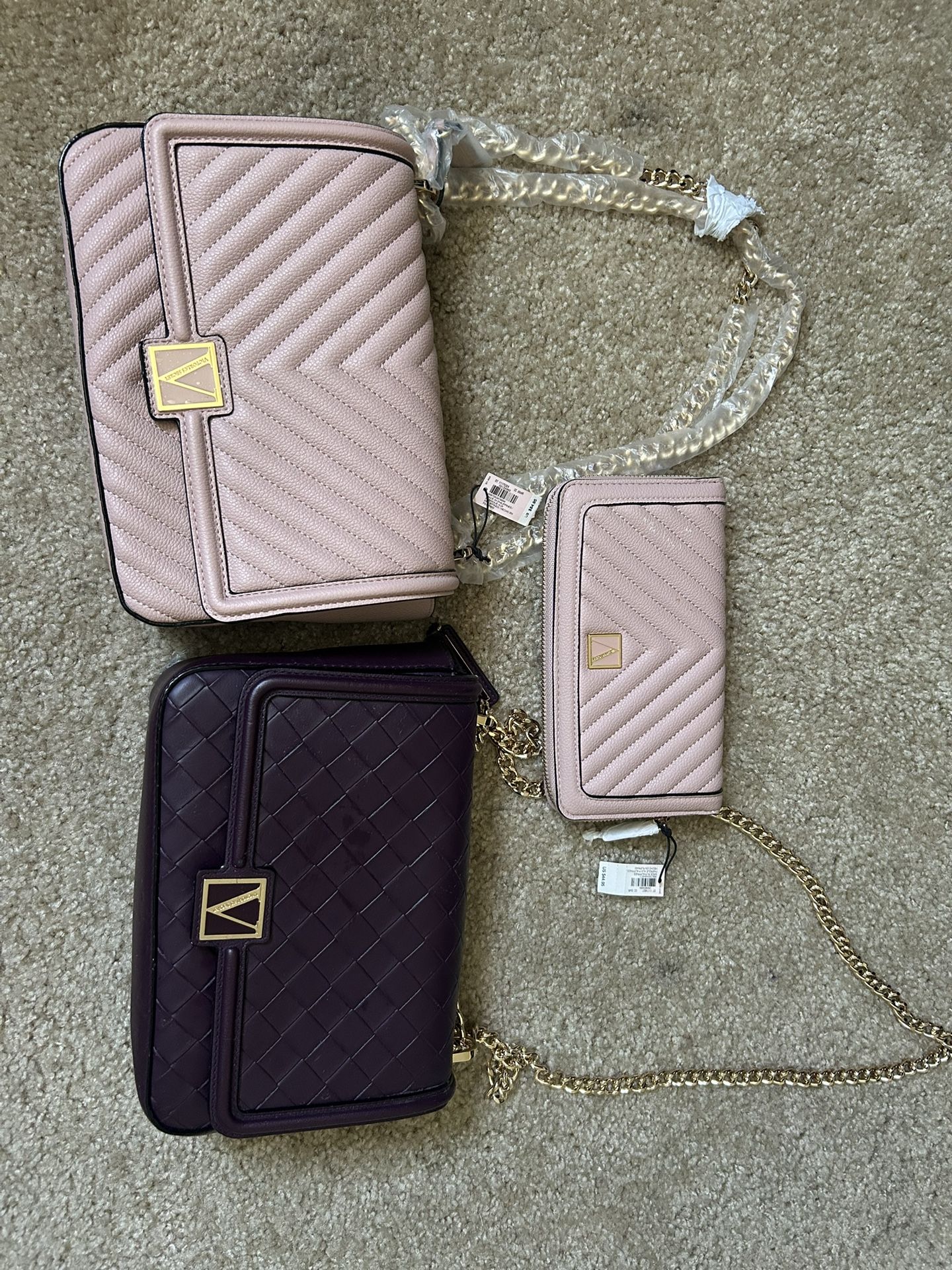 Victoria Secret Bags