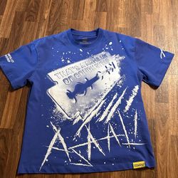 That’s A Awful Lot of Cough Syrup 