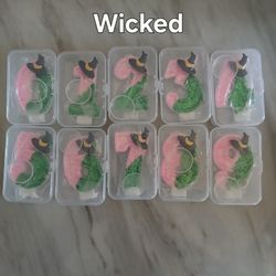 Themed Birthday Candles