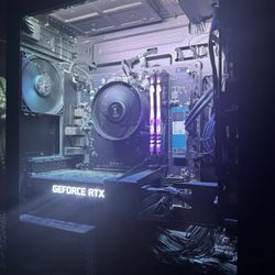 Gaming/streaming Pc