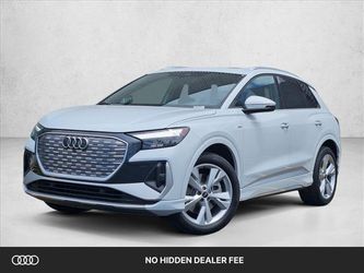 2023 Audi Q4 e-tron