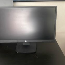 Hp Monitor