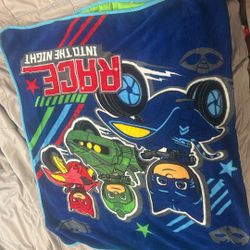 Toddler Sleeping Bag/Naps