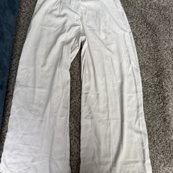 Formal Pant