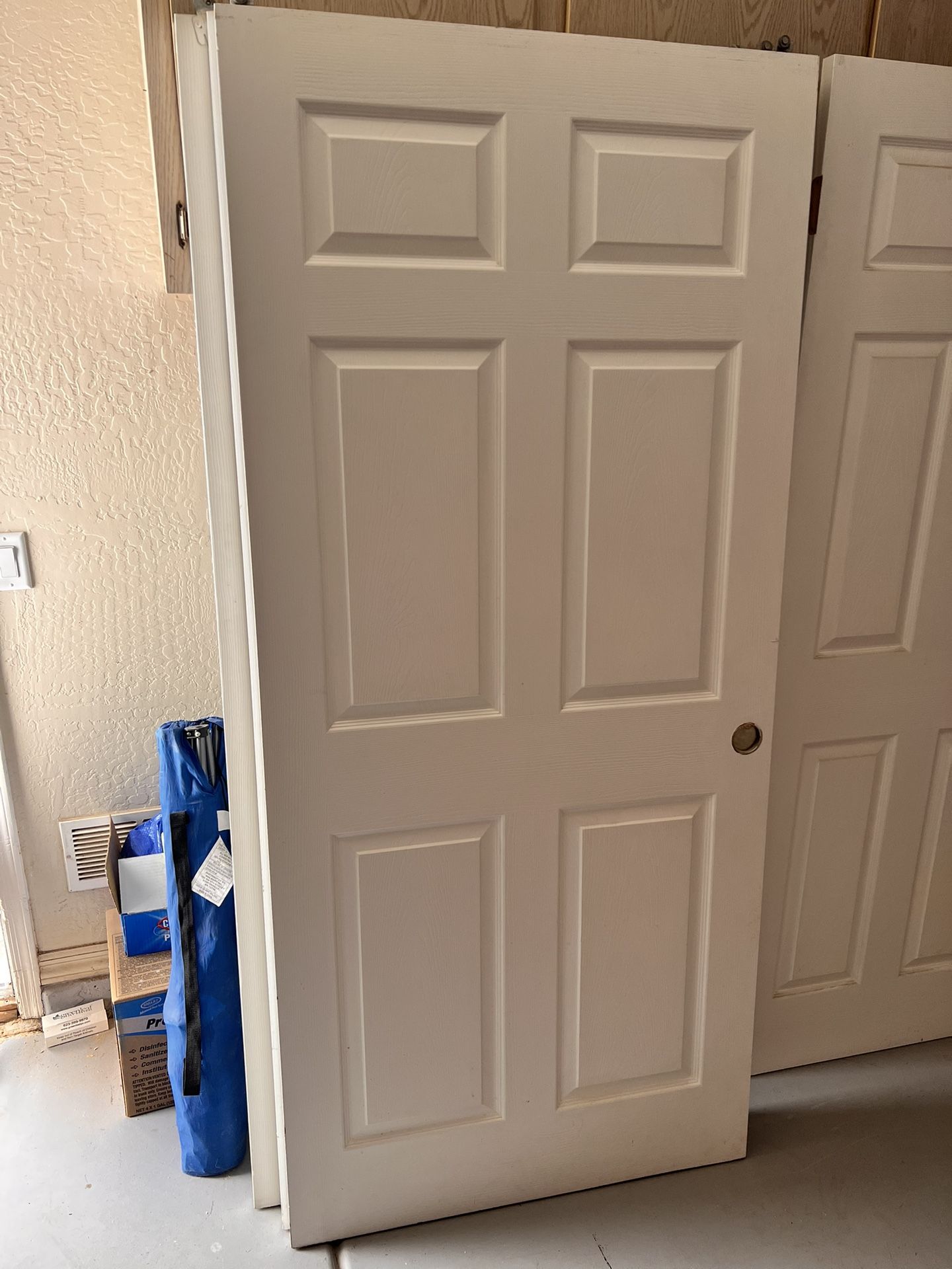 Closet Doors X3 for Sale in Glendale, AZ - OfferUp