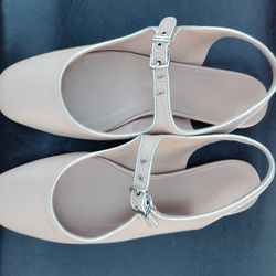 Bella Flats By Hermes 