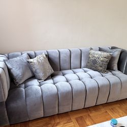 Couches/muebles 