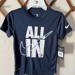 Boys Nike Set 