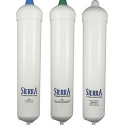 Nimbus Sierra RO Water Filters, Brand New In Boxes, (online Price $200) Pick Up Only