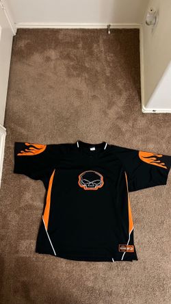 Harley-Davidson graphic shirt