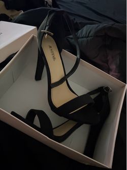 Women’s heels