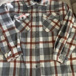 Chamarra/ Jacket size: M