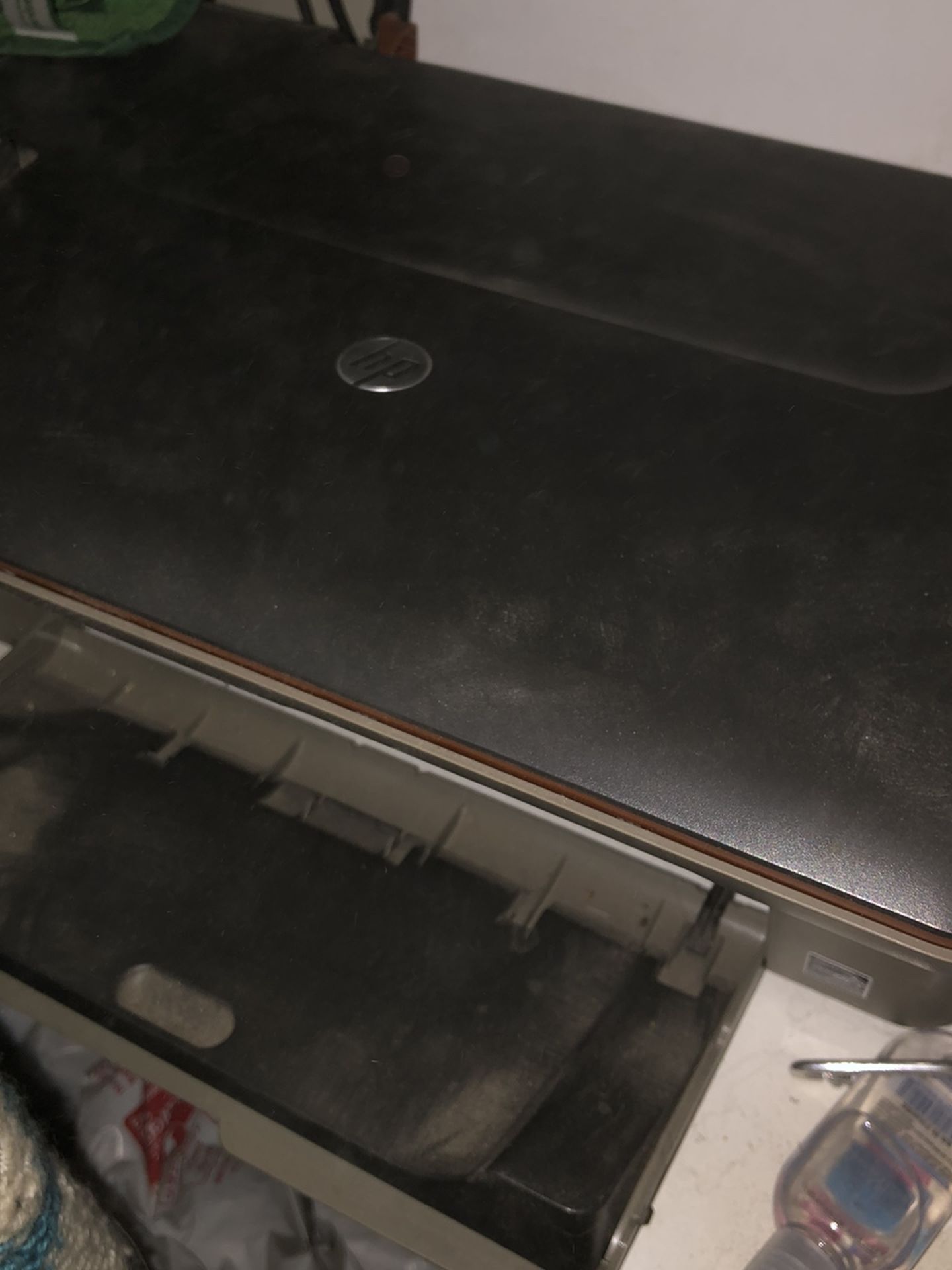 HP printer