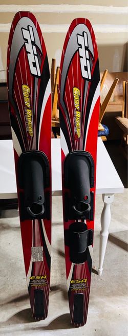 WATER SKIS - Individual or Package Deal