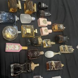 Perfumes