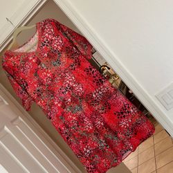 XL Women’s Dress
