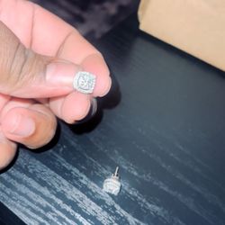 925 Sterling silver Earrings 