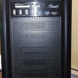 Custom Computer