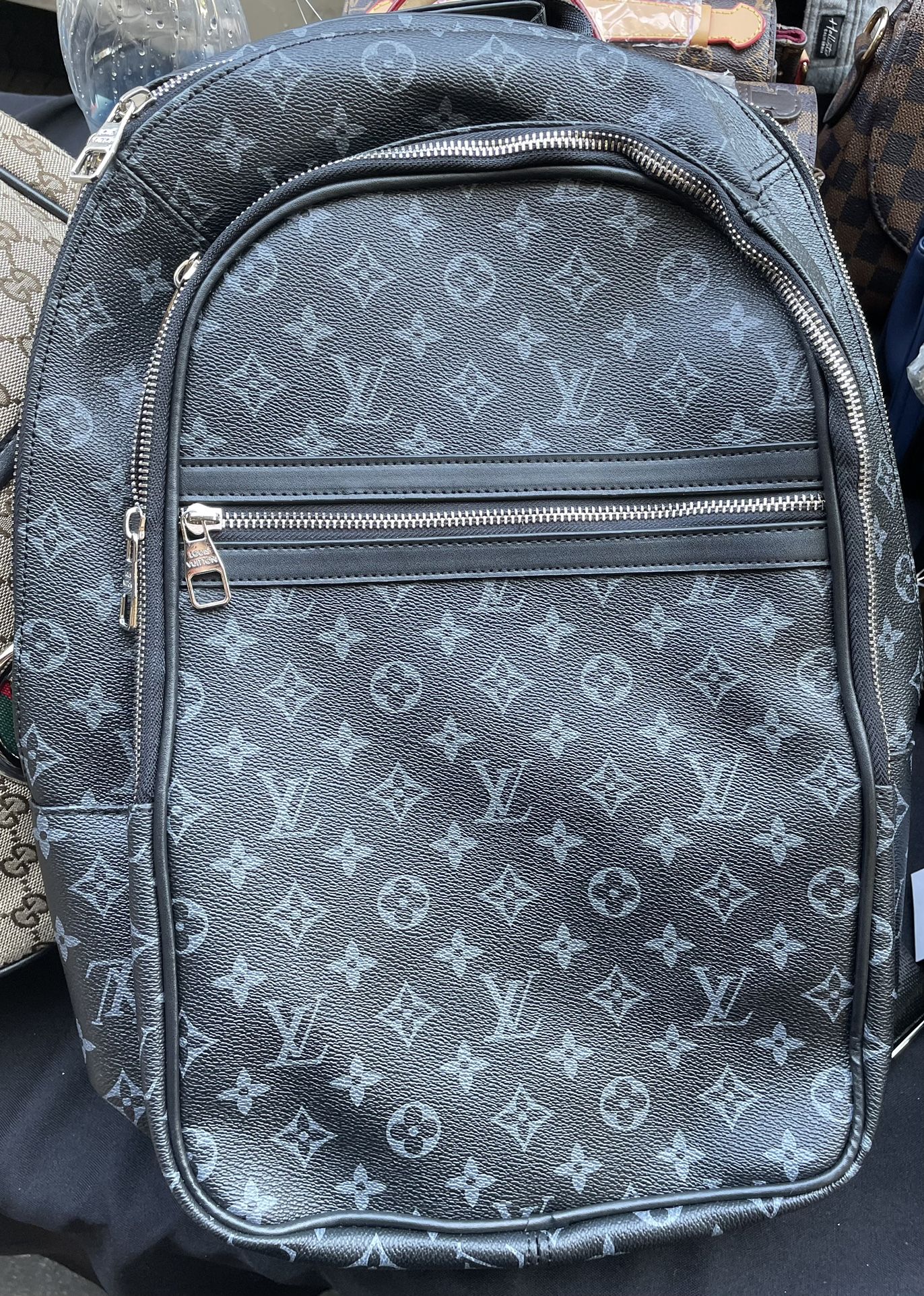 Designer Backpack For Men 