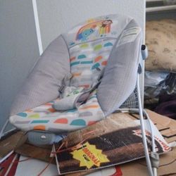 Kids Rocker
