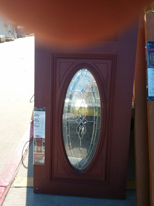 36x80 exterior door for sale in spring, tx - offerup
