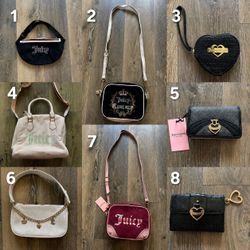 New Designer Bags & Characters Bags 💼❤️