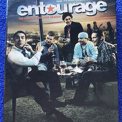 DVD BUNDLE- $5 Total. 4 DVD’s & 1 Blu-Ray