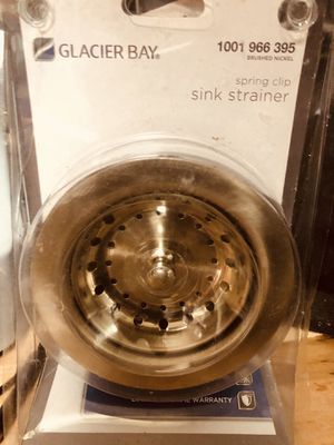 New And Used Strainer For Sale In Canton Oh Offerup