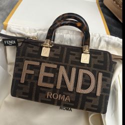 Fendi Mini Bag 