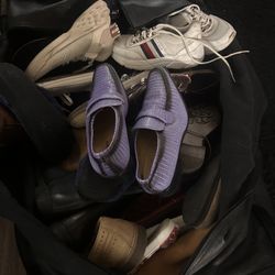 Bag Of Shoes 