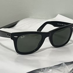 Wayfarer 50mm