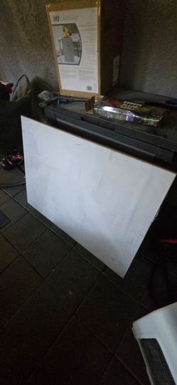 Art table drafting table