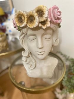 Plant holder