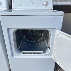 frigidaire Dryer as Is