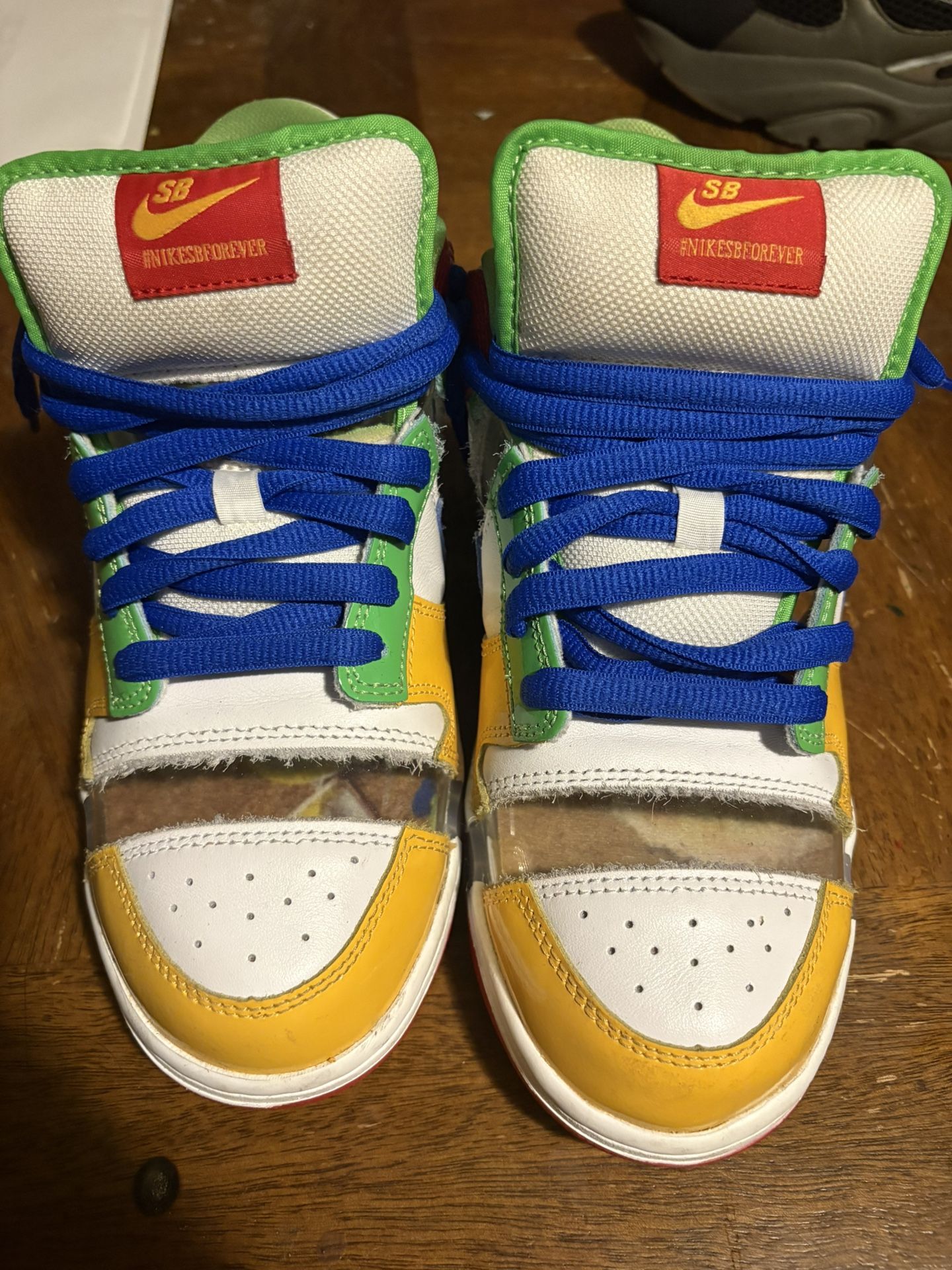 Ebay Nike Dunks 
