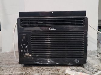 Ac window unit
