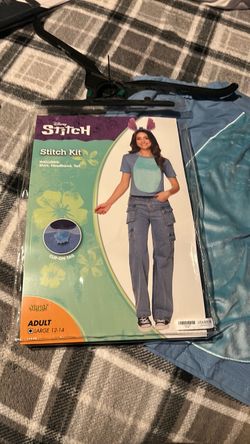 Stitch kit