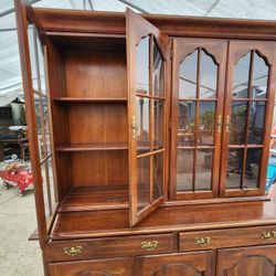 China Cabinet