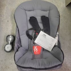 Phil Ted Dash V5 seat