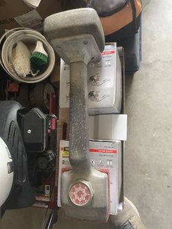 Carpet Stretcher