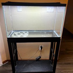 30 gallon Fish Tank