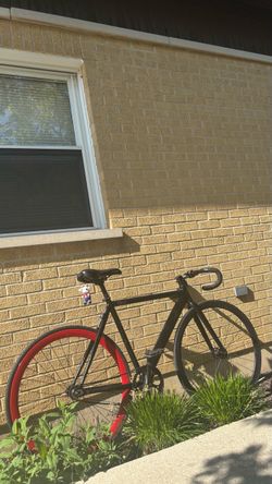Fixie