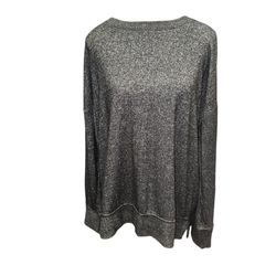 Crewneck Shirt 