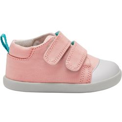 Ten Little Baby Shoes